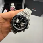 Tudor Geneve Black Bay 41MM Automatico