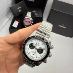 Tudor Geneve Black Bay 41MM Automatico