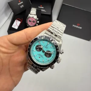 Tudor Geneve Black Bay 41MM Automatico