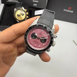 Tudor Geneve Black Bay 41MM Automatico