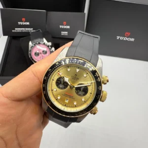Tudor Geneve Black Bay 41MM Automatico