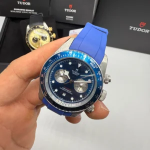 Tudor Geneve Black Bay 41MM Automatico
