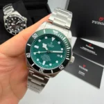 Tudor Pelagos Aço 42MM Automatico