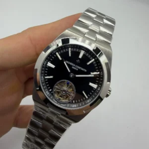 Vacheron 43MM Automatico