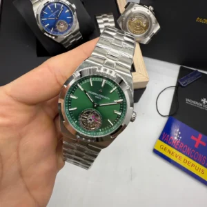 Vacheron Constantin Overseas 42MM Automatico