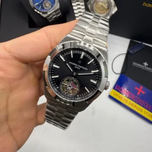 Vacheron Constantin Overseas 42MM Automatico