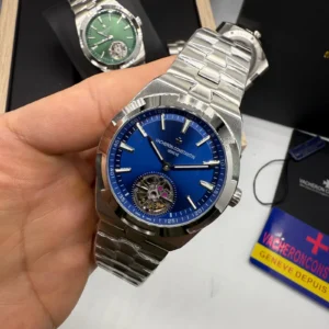 Vacheron Constantin Overseas 42MM Automatico