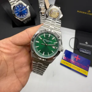 Vacheron Geneve 41MM Automatico
