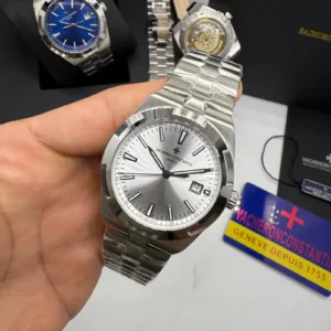 Vacheron Geneve 41MM Automatico
