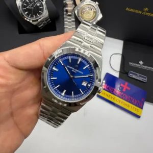 Vacheron Geneve 41MM Automatico