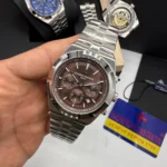 Vacheron Geneve 43MM Automatico