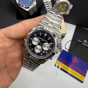 Vacheron Geneve 43MM Automatico