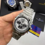 Vacheron Geneve 43MM Automatico