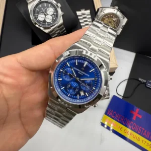 Vacheron Geneve 43MM Automatico