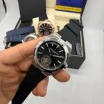 Vacheron Overseas Turbilhão 42MM Automatico