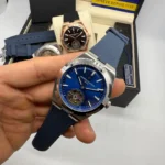 Vacheron Overseas Turbilhão 42MM Automatico