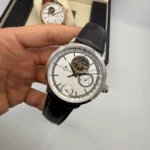 Vacheron Turbilhão 42MM Auromático